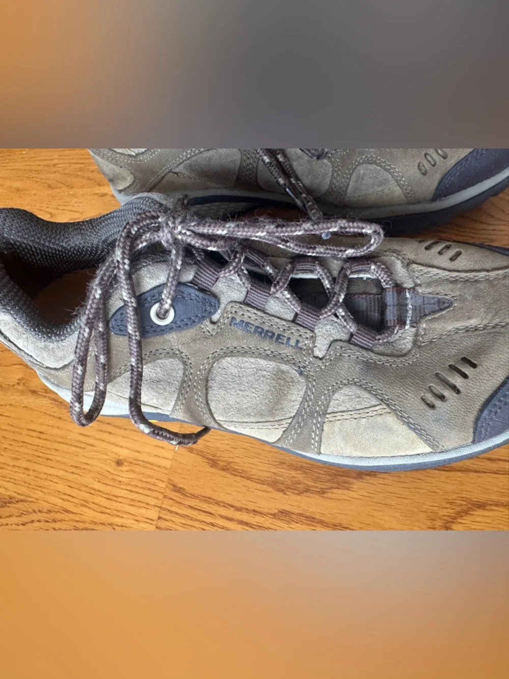 Merrell Women's Trail Sneakers